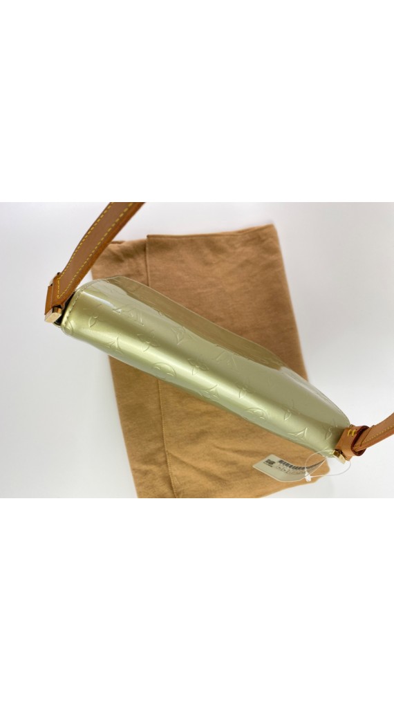 LV Vernis Shoulder Bag