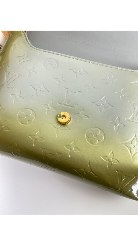 LV Vernis Shoulder Bag