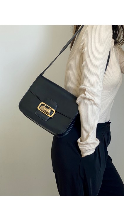 Celine Box Bag