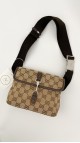 Gucci Vintage Bum bag