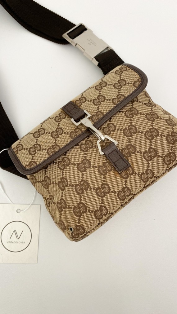 Gucci Vintage Bum bag