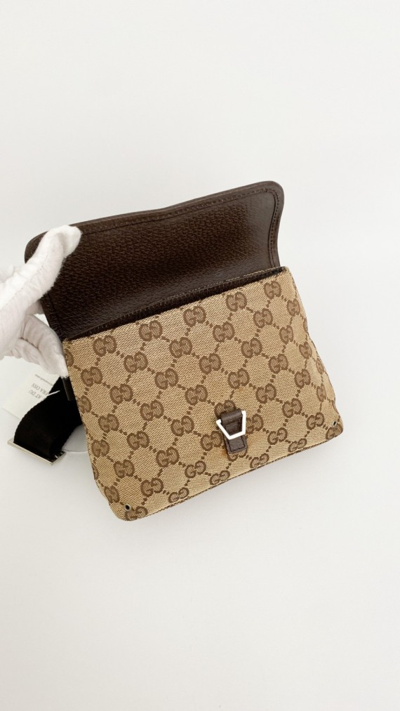 Gucci Vintage Bum bag