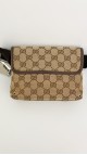 Gucci Vintage Bum bag