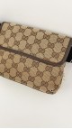 Gucci Vintage Bum bag