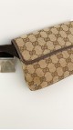Gucci Vintage Bum bag