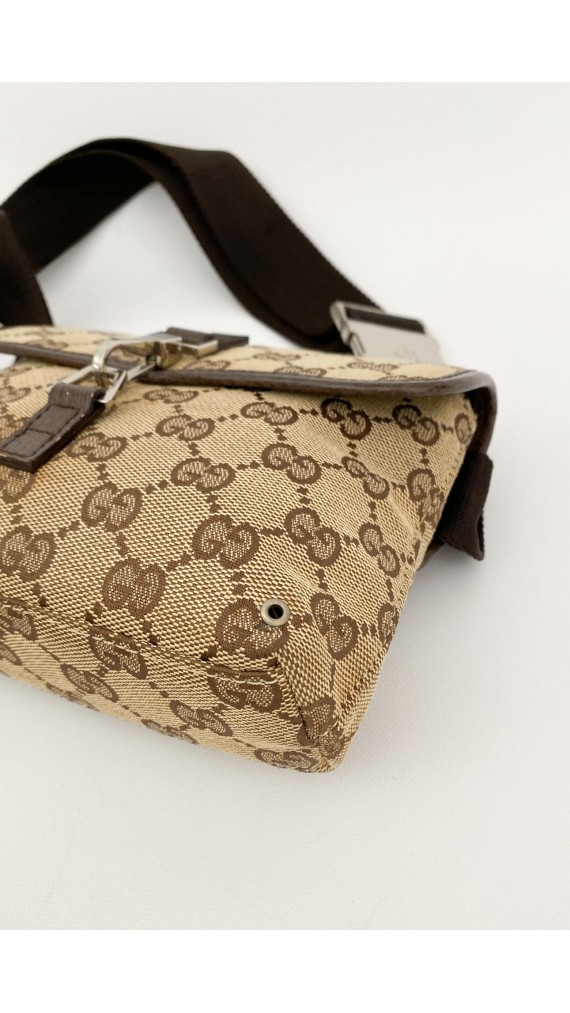 Gucci Vintage Bum bag