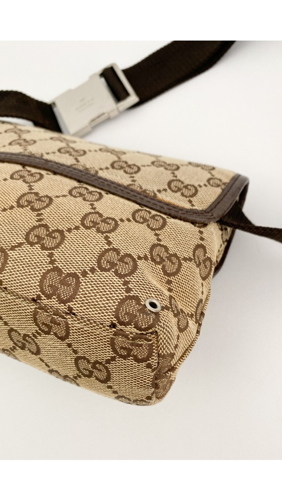 Gucci Vintage Bum bag