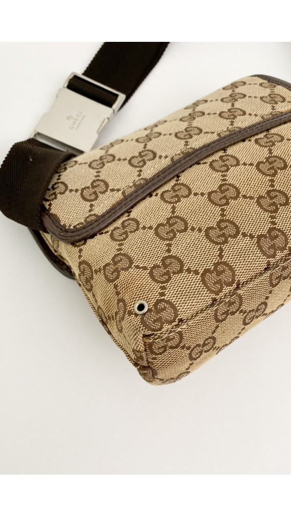 Gucci Vintage Bum bag