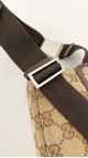 Gucci Vintage Bum bag