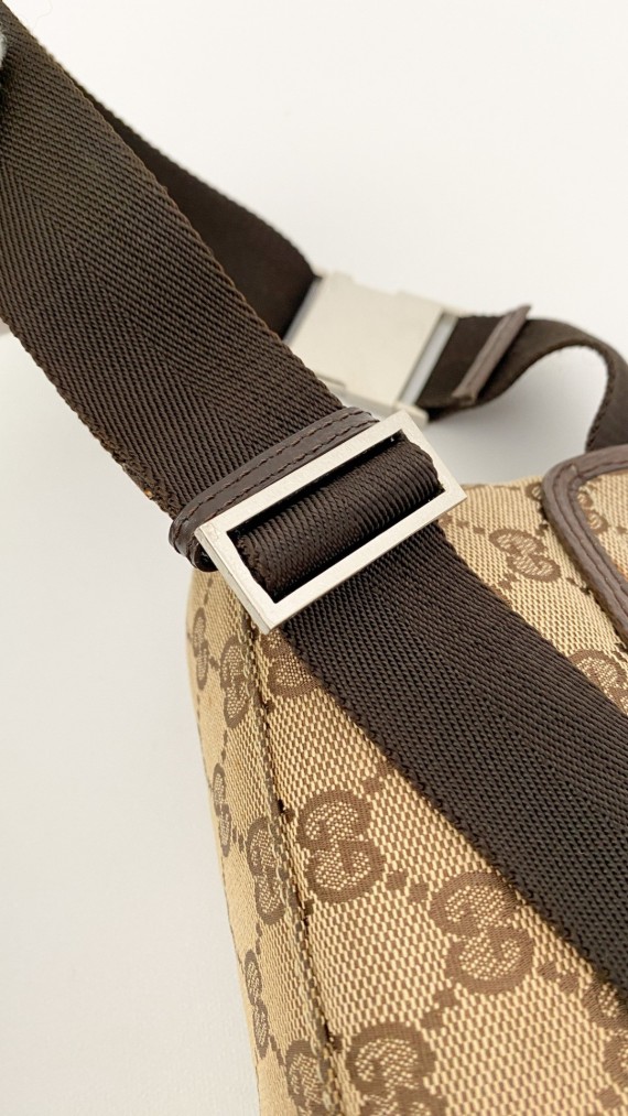 Gucci Vintage Bum bag