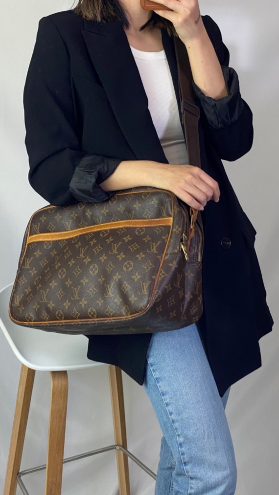 Louis Vuitton Crossbody Bag