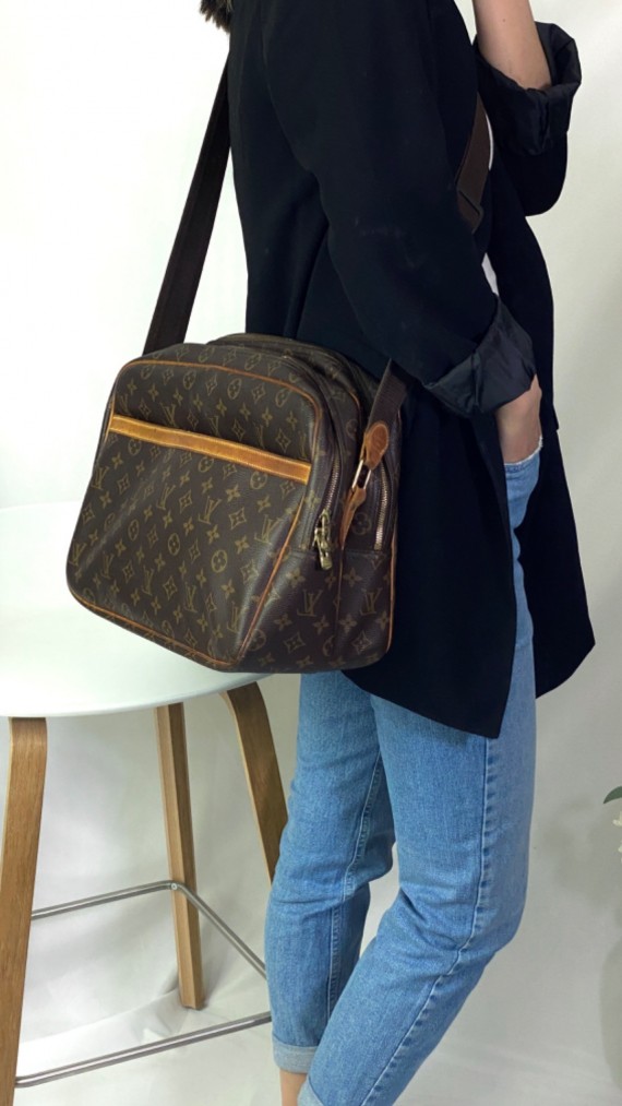 Louis Vuitton Crossbody Bag