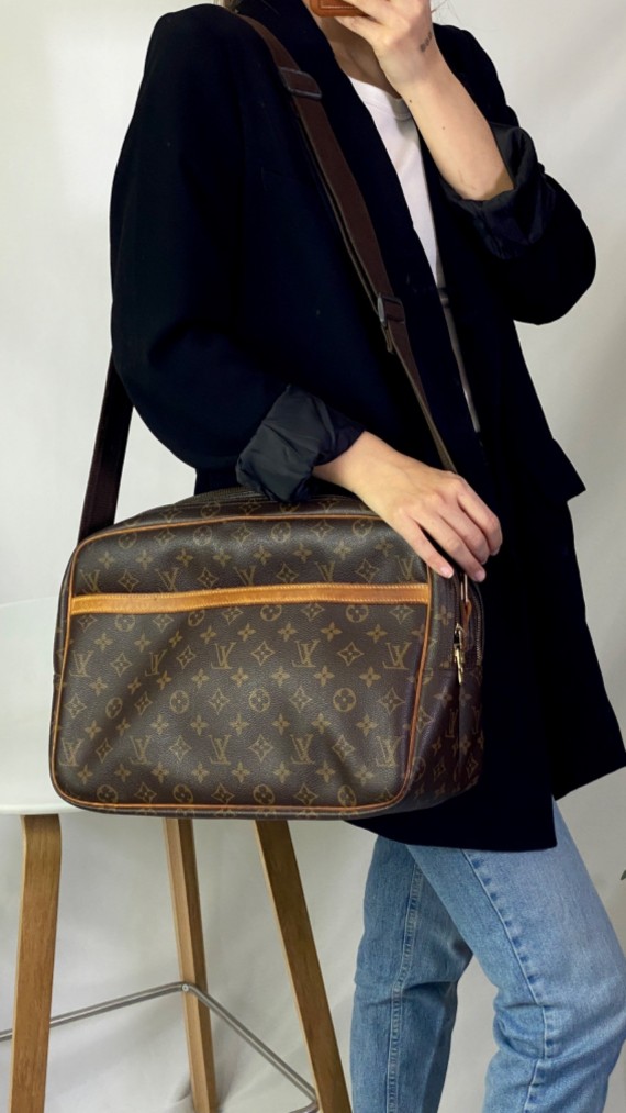 Louis Vuitton Crossbody Bag