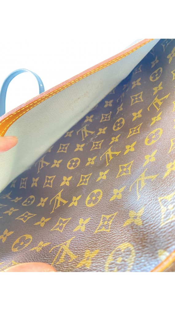 Louis Vuitton Crossbody Bag