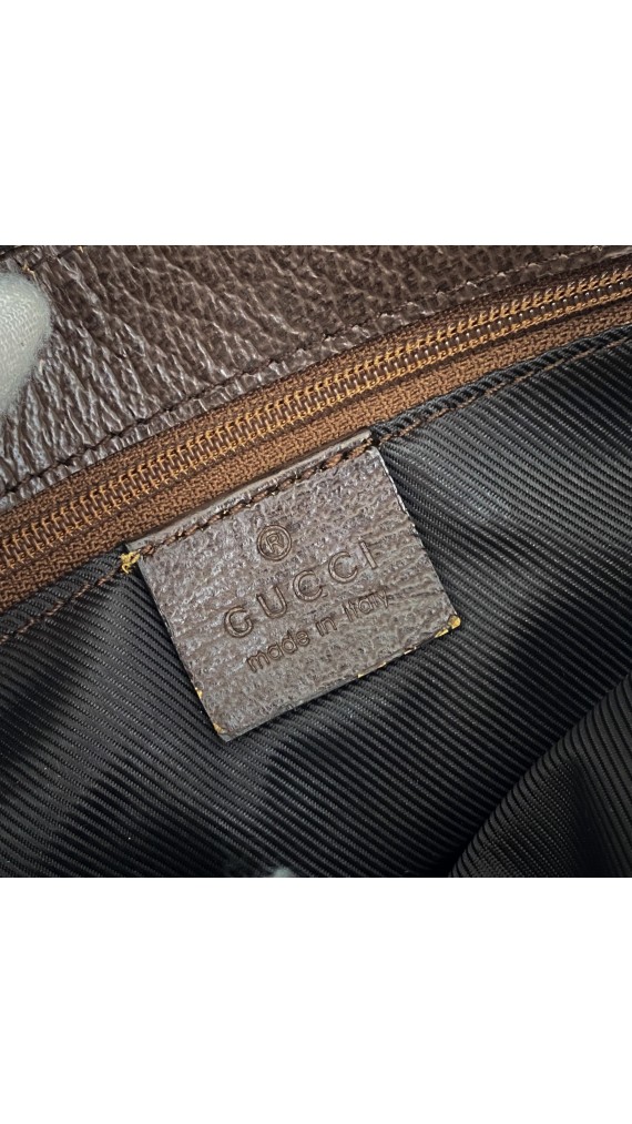 Gucci Vintage Bum bag