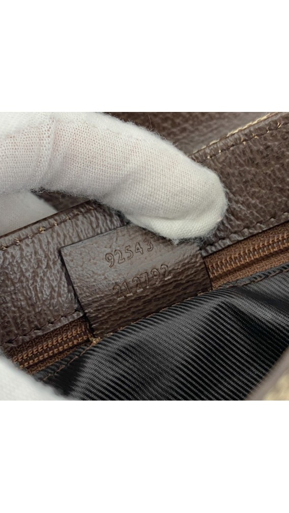 Gucci Vintage Bum bag