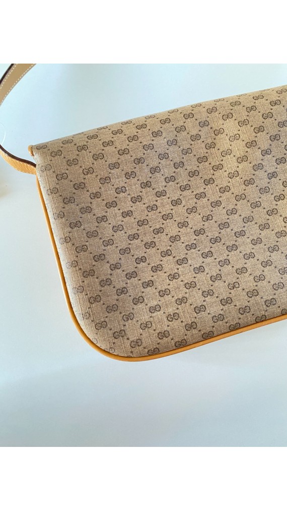 Vintage Gucci Crossbody Bag