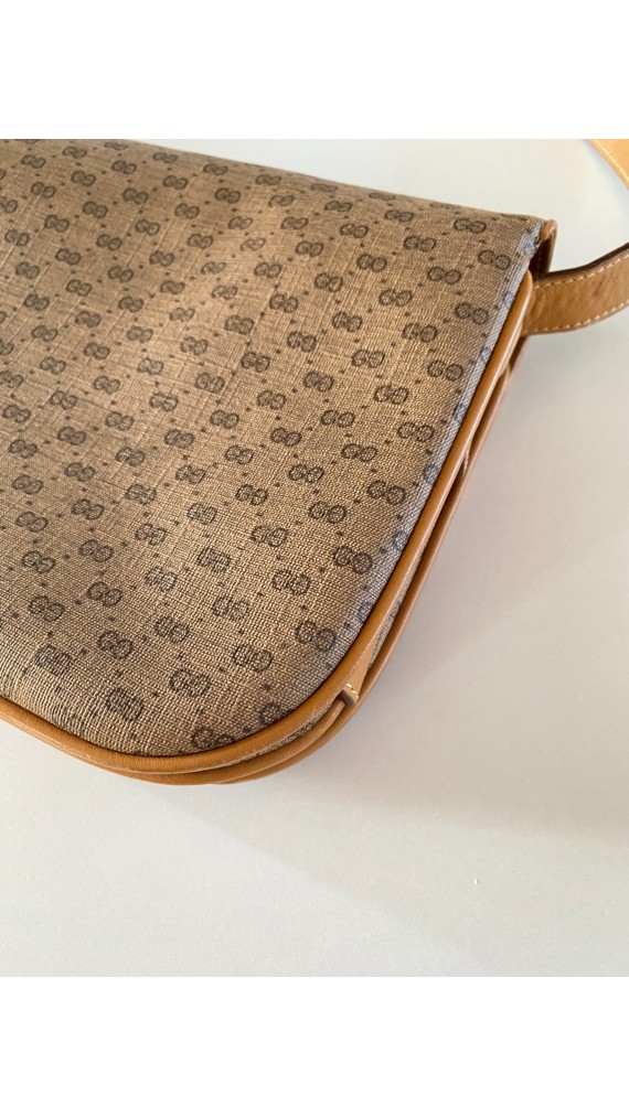 Vintage Gucci Crossbody Bag