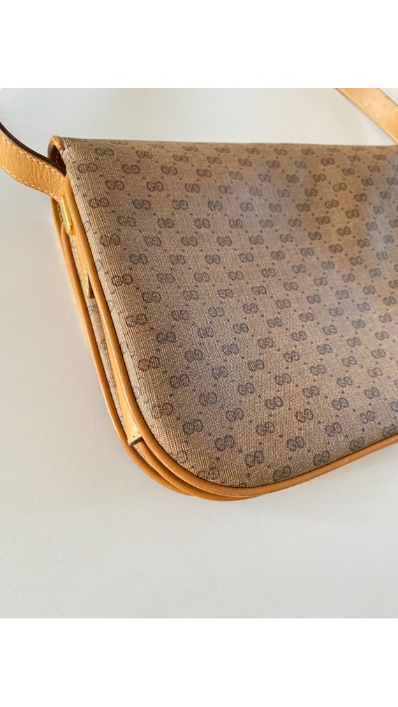 Vintage Gucci Crossbody Bag