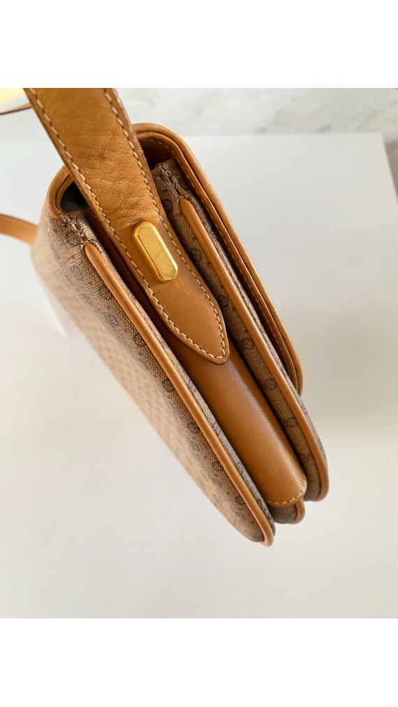 Vintage Gucci Crossbody Bag
