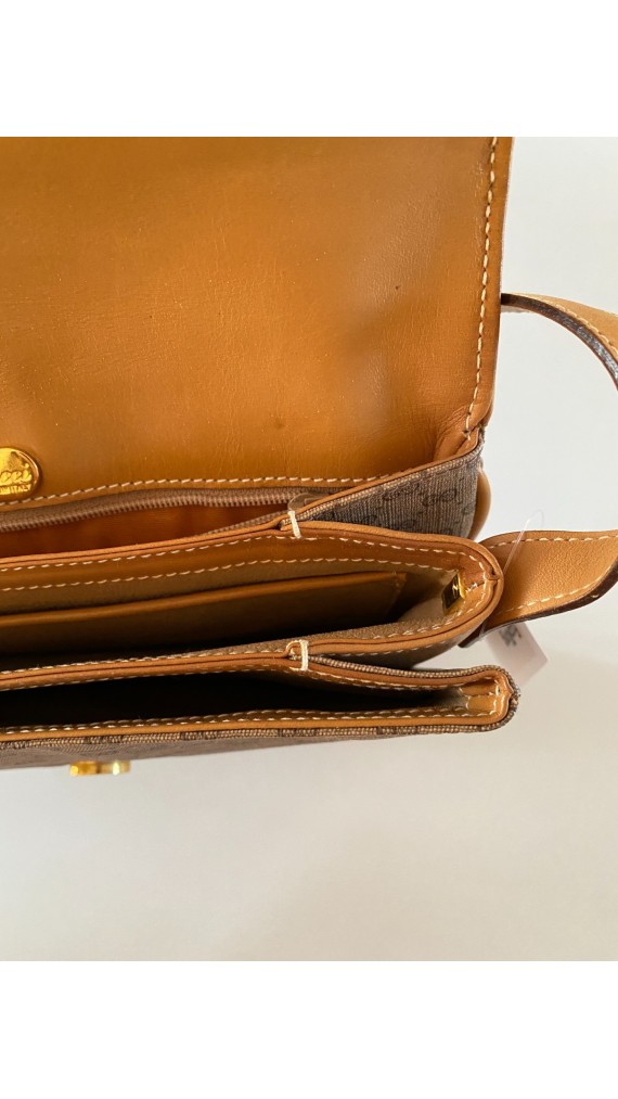 Vintage Gucci Crossbody Bag
