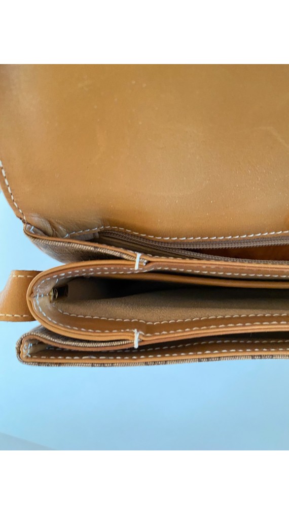 Vintage Gucci Crossbody Bag