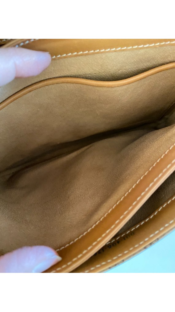 Vintage Gucci Crossbody Bag