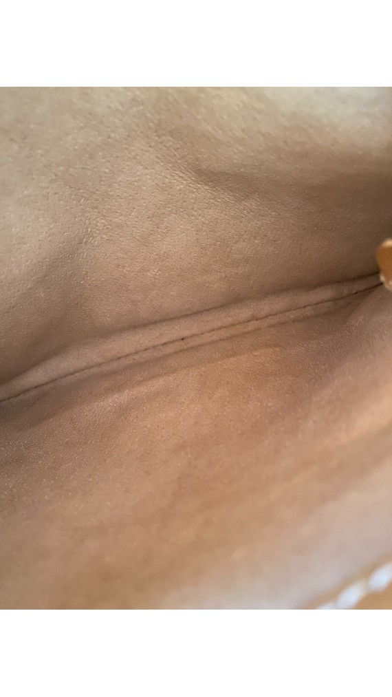 Vintage Gucci Crossbody Bag