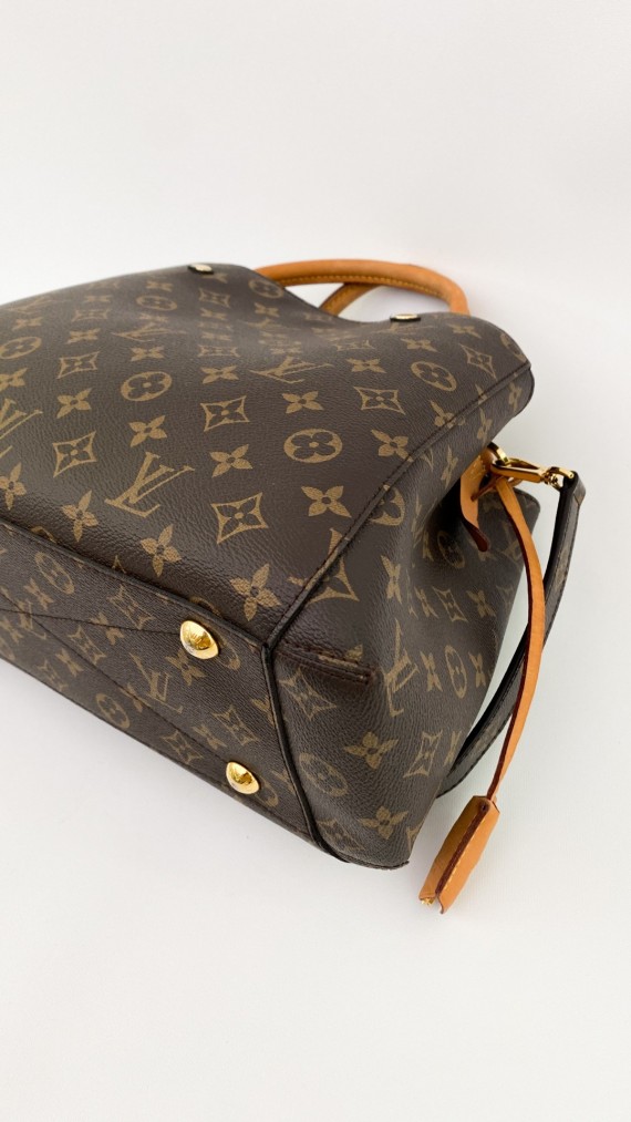 Louis Vuitton Montaigne MM