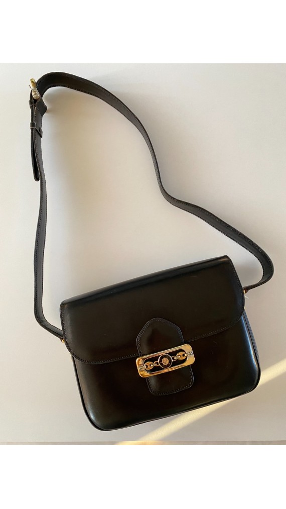 Vintage Celine Box Bag