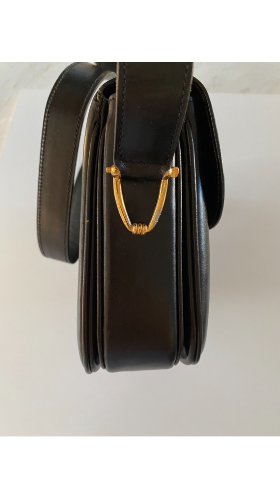 Vintage Celine Box Bag
