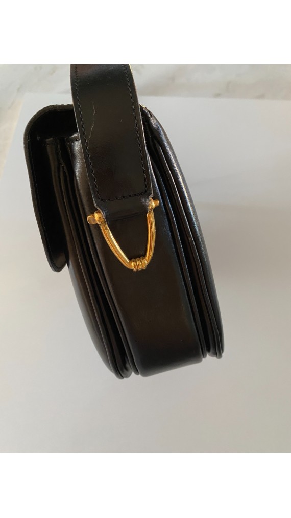 Vintage Celine Box Bag