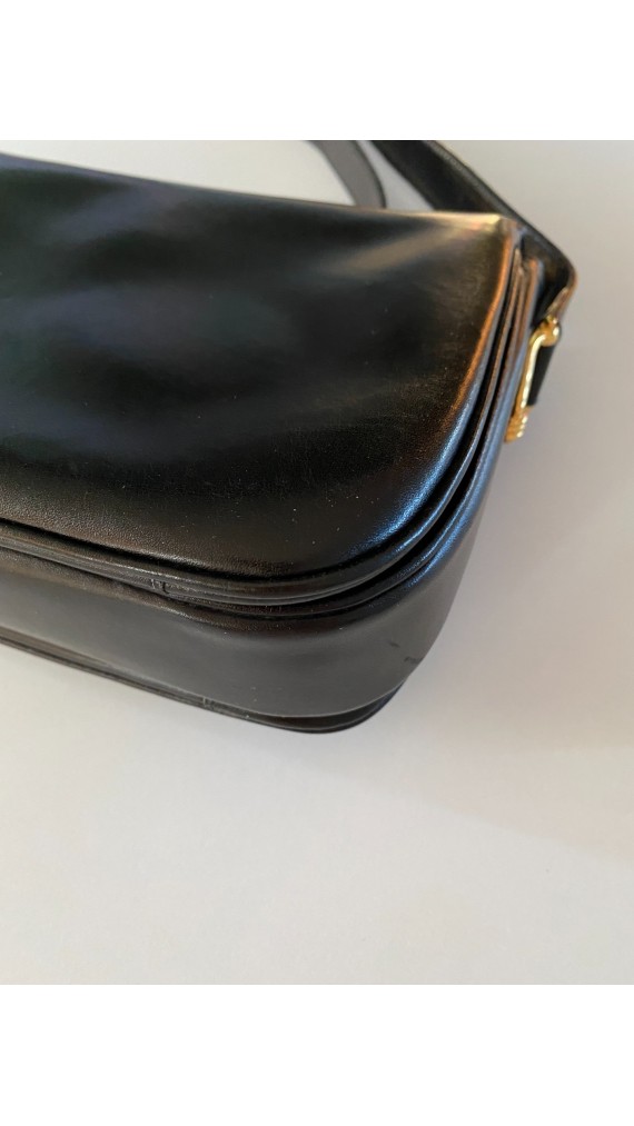 Vintage Celine Box Bag