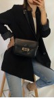 Vintage Celine Box Bag
