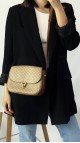 Vintage Celine Crossbody Bag