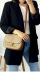 Vintage Celine Crossbody Bag