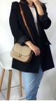 Vintage Celine Crossbody Bag