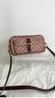 Louis Vuitton Denim Shoulder Bag