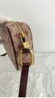 Louis Vuitton Denim Shoulder Bag