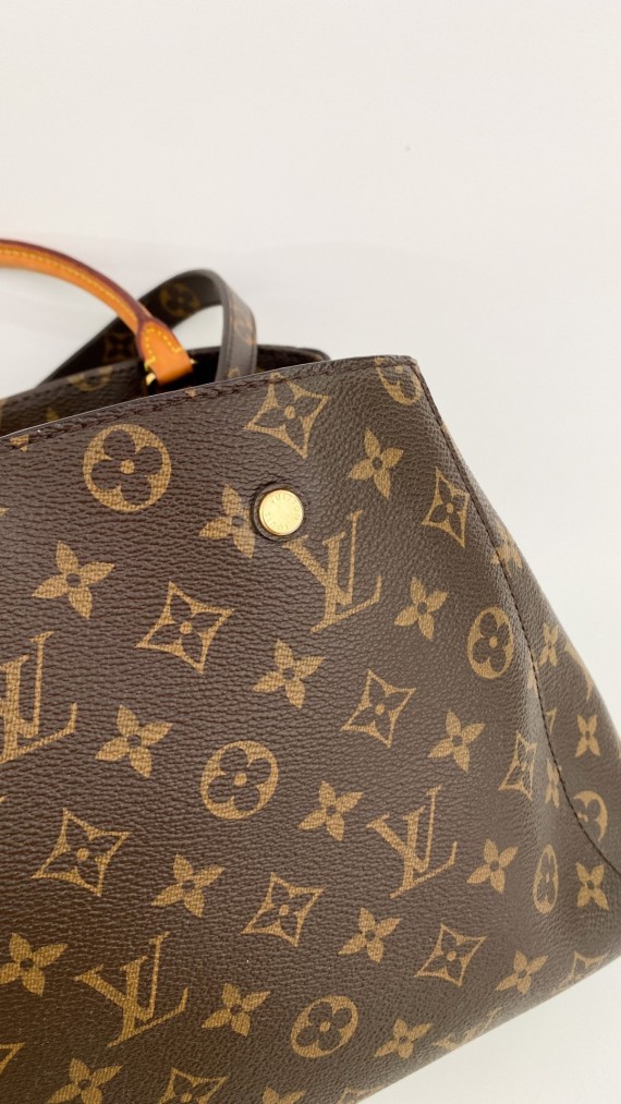 Louis Vuitton Montaigne MM