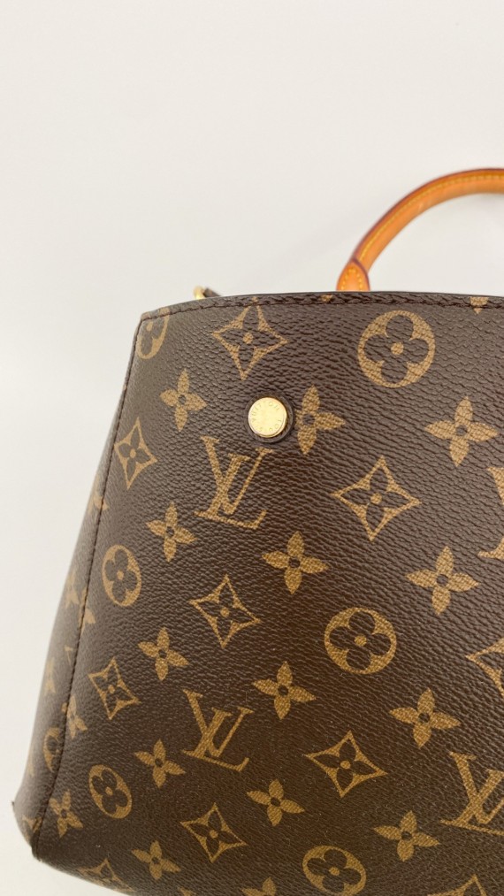 Louis Vuitton Montaigne MM