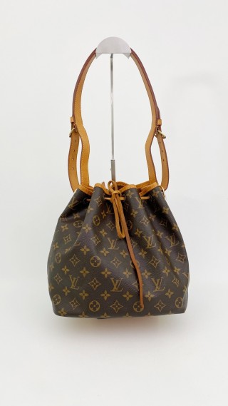 Louis Vuitton Noé Petit Shoulder bag
