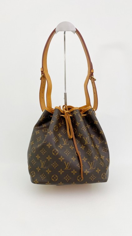 Louis Vuitton Noé Petit Shoulder bag