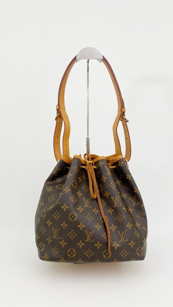 Louis Vuitton Noé Petit Shoulder bag