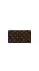 Louis Vuitton Lommebok