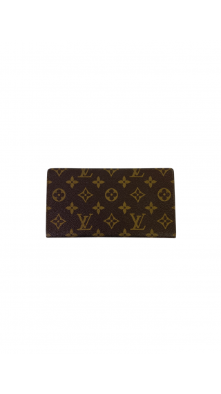 Louis Vuitton Lommebok