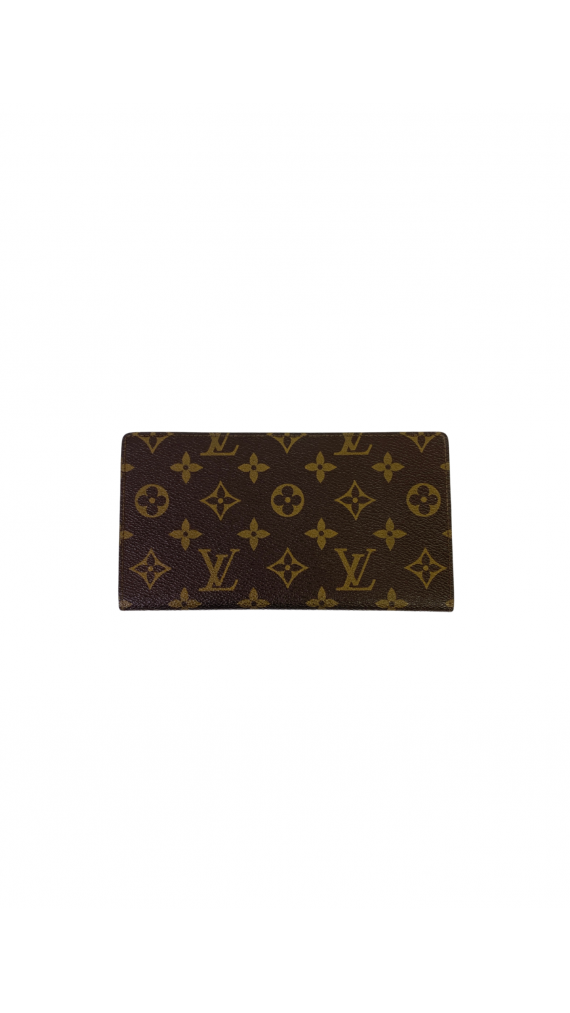 Louis Vuitton Lommebok