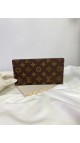 Louis Vuitton Lommebok