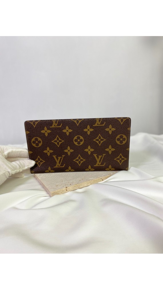 Louis Vuitton Lommebok