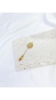 Autentisk Chanel Brosje/ Lapel pin